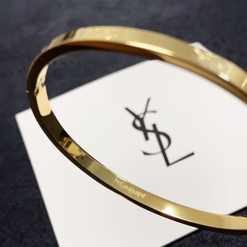 Ysl Bracelets